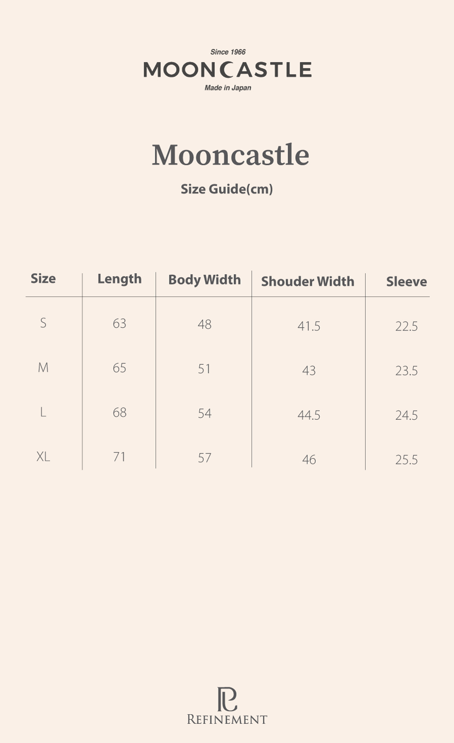 Mooncastle